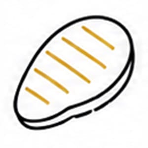Chicken Breast- Icon