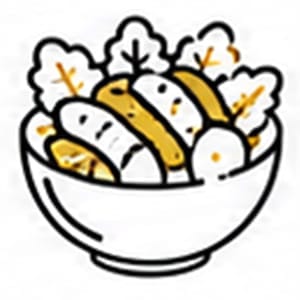 Chicken Salad - Icon