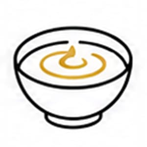 Chicken Sauce - Icon