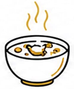 Chicken Soup - Icon