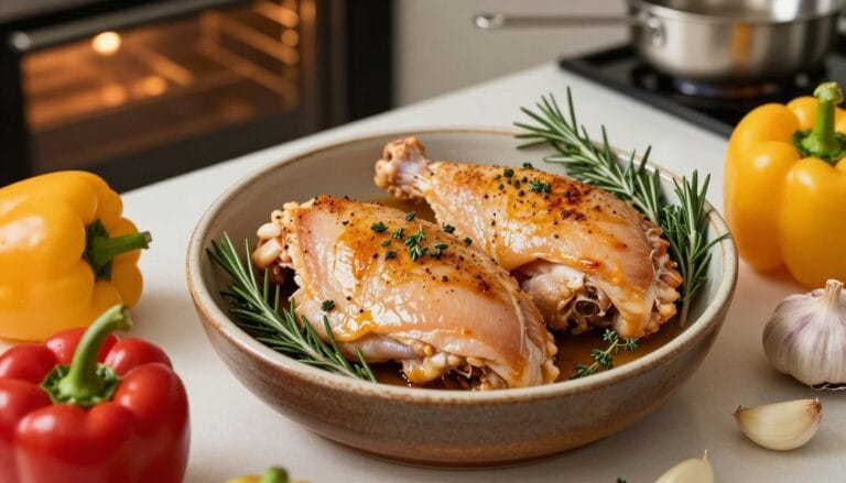 bone in chicken breast recipes