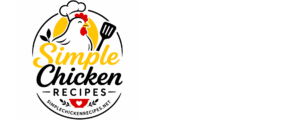 Simple-chicken-recipes-logo