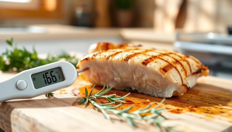 how long to bake thin chicken breast