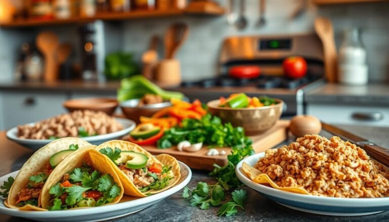 recipes with ground chicken