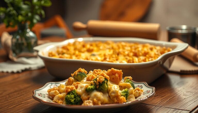 ritz chicken casserole