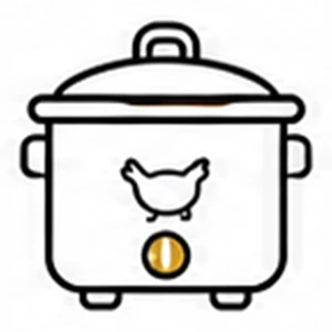 Crock Pot - Slow Cooker