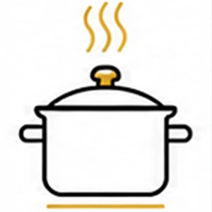 One Pot - One Pan