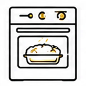 Oven Baked Chicken