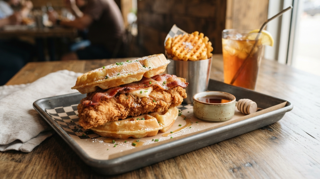 chick-fil-a-chicken-and-waffles-menu-–-complete-chicken-and-waffles-meal